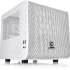 Корпус miniITX Thermaltake Core V1, SFF, без БП,  белый [ca-1b8-00s6wn-01]